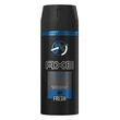 Axe - Anarchy Deodorant Spray - 150 ml